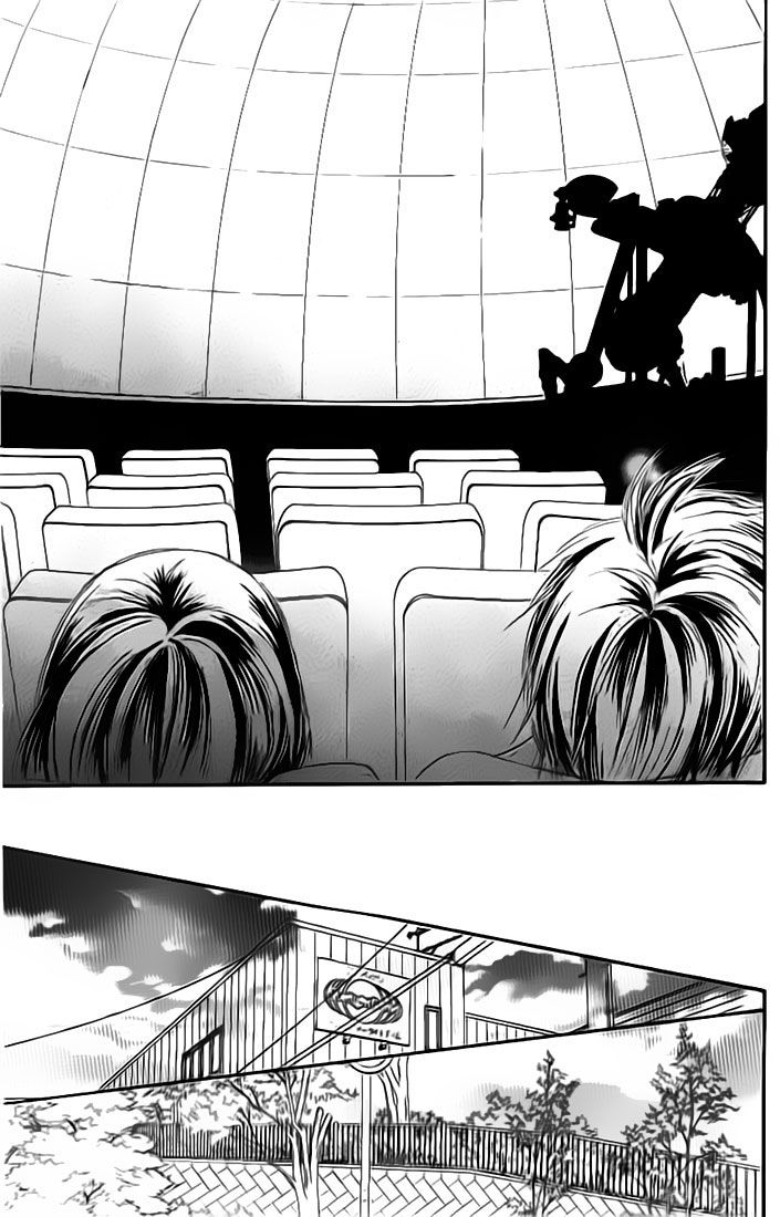 Kimi ni Todoke chapter 46